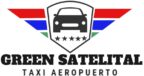 Taxi Aeropuerto Green Satelital